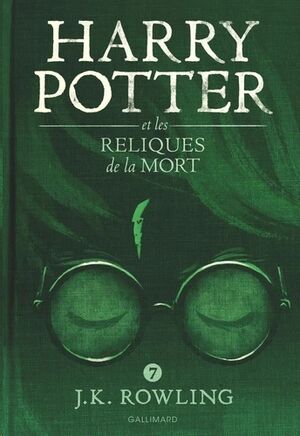 Harry Potter et les Reliques de la Mort