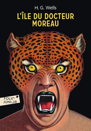 L'ile du docteur Moreau