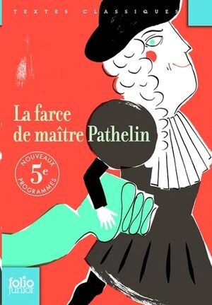 La farce de maître Pathelin