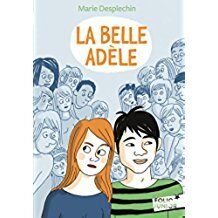 La belle Adele