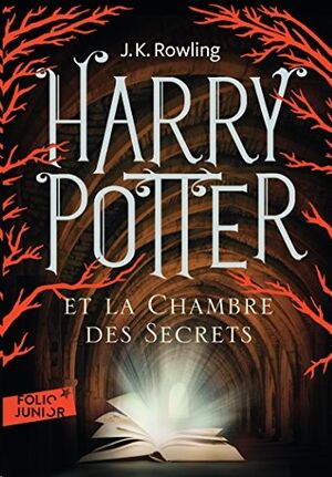 Harry Potter 2: Et la Chambre des Secrets