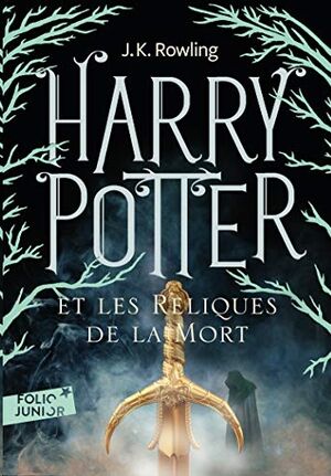 Harry Potter 7: et les Reliques de la Mort (frances)