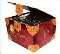 Harry Potter, Coffret collector : 7 volumes