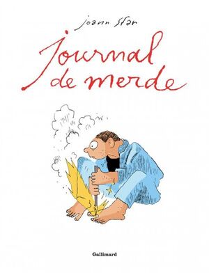 Journal de merde