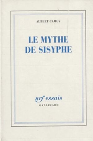 Le mythe de Sisyphe