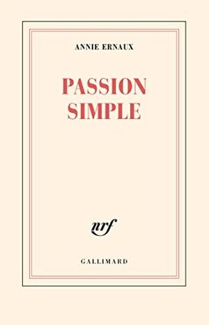 Passion simple