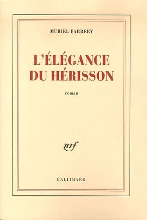 L'elegance du herisson