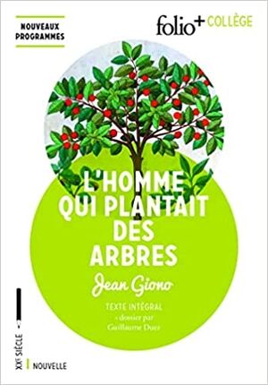 L'homme qui plantait des arbres