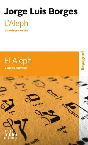 L'Aleph et autres contes