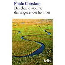Des chauves-souris, des singes et des hommes