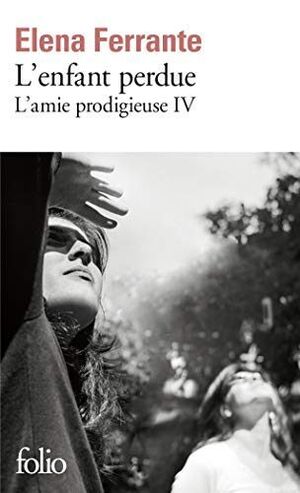 (04) L'enfat perdue