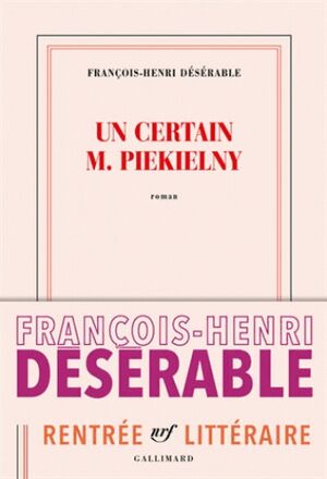 Un certain M. Pickielny