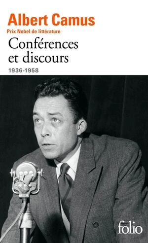 Conférences et discours (1936-1958)