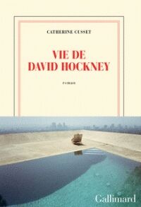 Vie de David Hockney