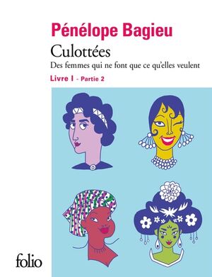 Culottees 1.2