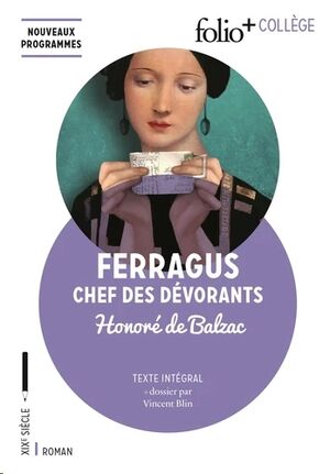 Ferragus, chef des Dévorants