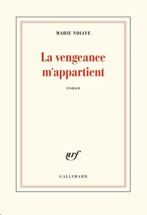 La vengeance mappartient