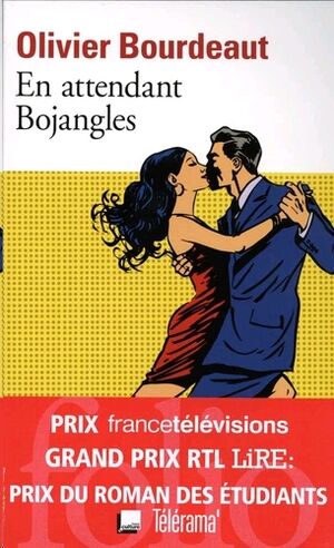 En attendant Bojangles