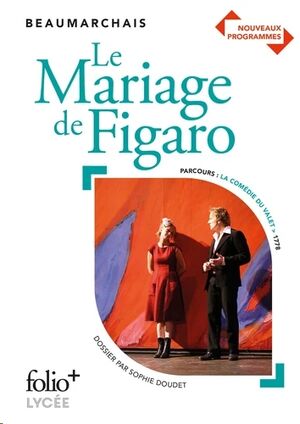 Le Mariage de Figaro