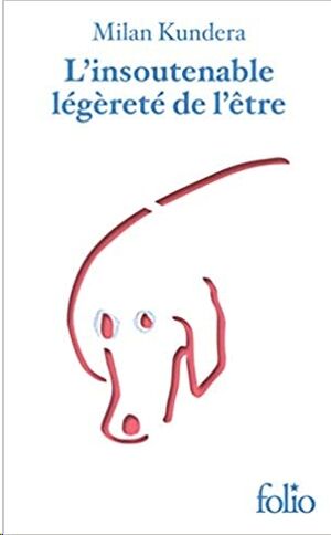 L'insutenable légerète de l'être