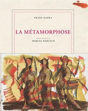 La métamorphose