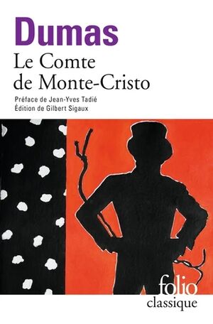 Le Comte de Monte-Cristo
