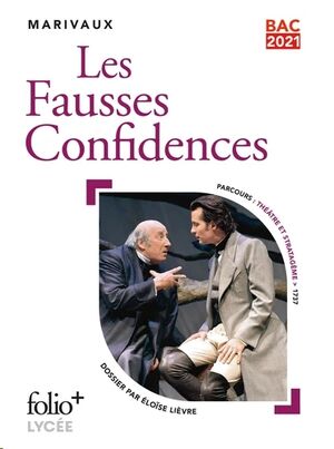 Les fausses confidences