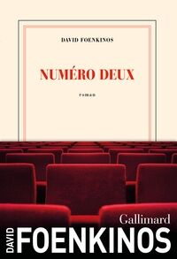 Numéro deux