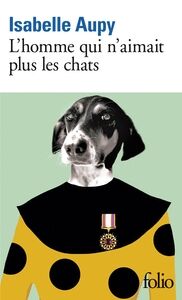 L'homme que n'aimait plus cles chats