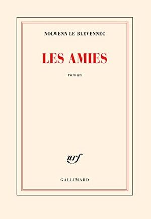 Les amies