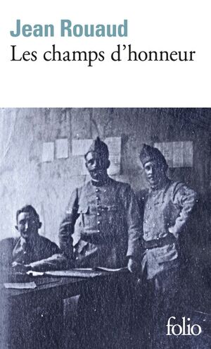 Les champs d'honneur