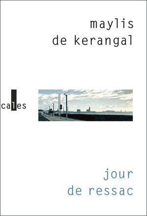 Jour de ressac