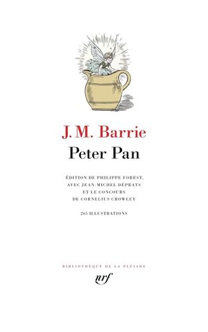 Peter Pan
