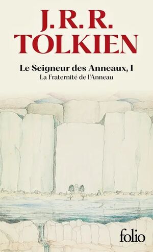 Le Seigneur des Anneaux I