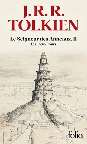 Le Seigneur des Anneaux II