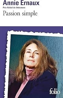 Passion simple
