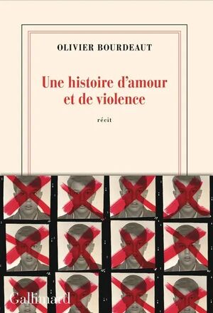 Une histoire d'amour et de violence