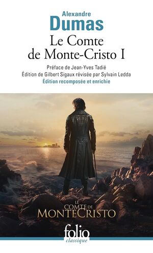 Le Comte de Monte-Cristo - 1