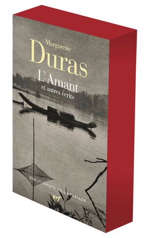 L'Amant et autres écrits