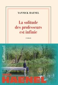 La solitude des professeurs est infinite