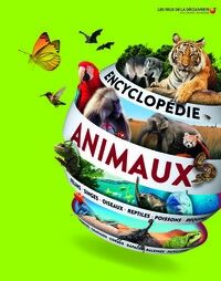 Encyclopedie des animaux
