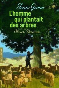 L'homme qui plantait des arbres