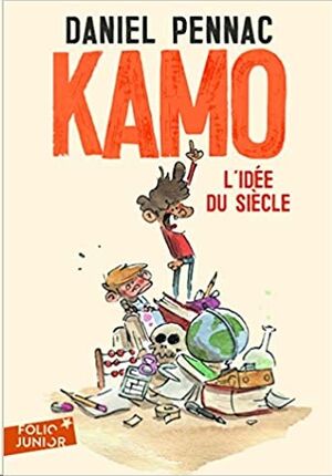 (01) Kamo - L'idee du siecle
