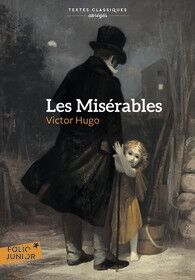 Les Misérables - Texte abrégé (nº1871)