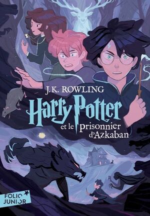 Harry Potter 3: Et le prisonnier d'Azkaban