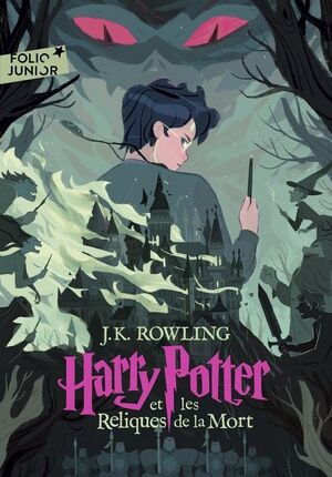 Harry Potter 7: Et les Reliques de la Mort