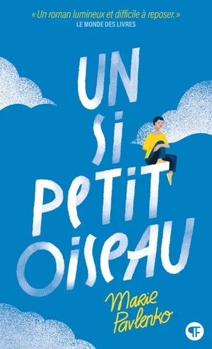 Un si petit oiseau