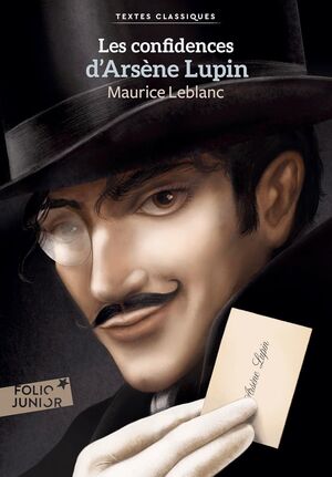 Les confidences dArsène Lupin