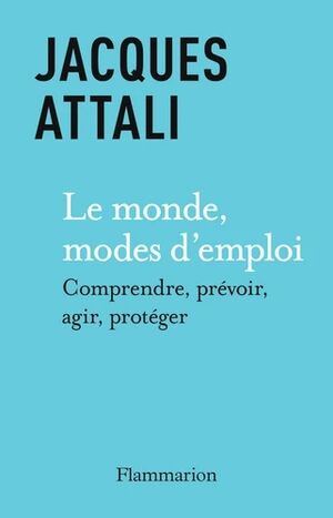 Le Monde, mode demploi