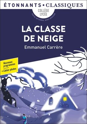 La Classe de neige